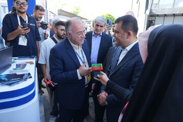 توافق معاونت علمی و شهرداری تهران برای استفاده از ظرفیت دانشگاه‌ها در حل مسائل شهری