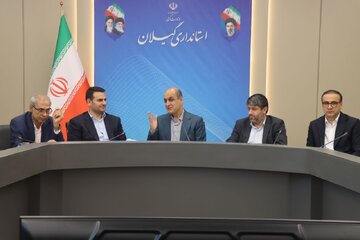 ضرورت تأمین منابع مالی تولید گیلان متناسب با ظرفیت‌های اقتصادی استان