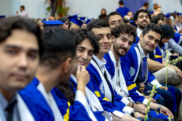 بیش از ۴۰ هزار دانشجو در دانشگاه پیام نور لرستان تحصیل کرده‌اند