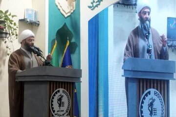 جهاد باید از اردوها به متن زندگی مردم برسد