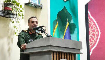 زهرایی: جهادگران نباید در خدمت‌رسانی متوقف شوند