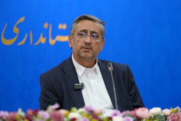 استاندار: ظرفیت کانون وکلا برای دفاع از حقوق مردم و معرفی توانمندی‌های لرستان تقویت شود