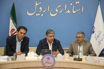 تحویل ۴۱۶ کلاس درس جدید به آموزش و پرورش استان اردبیل تا مهر سال‌جاری
