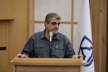 تأکید استاندار سمنان بر نقش وحدت و همدلی در حفظ انسجام ملی و عبور از شرایط دشوار کشور