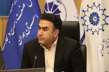 معاون وزارت صمت :اکتشاف ۱۴ هزار کیلومترمربع پهنه‌های معدنی در همدان