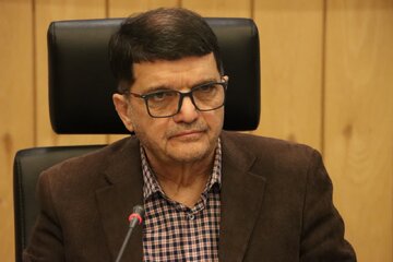 قائم مقام وزیر صمت :ناترازی انرژی نباید از بخش تولید جبران شود