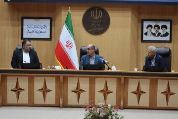 استاندار: مسئله پسماند گیلان نیازمند تصمیم عملیاتی است
