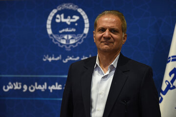 توسعه هوشمندسازی شبکه‌های انرژی نیازمند پیوند جدی دانشگاه و صنعت است