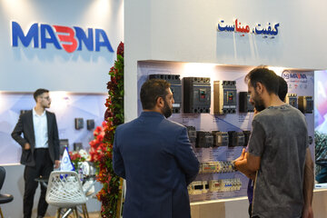 پانزدهمین نمایشگاه تخصصی صنعت برق و انرژی‌های تجدیدپذیر