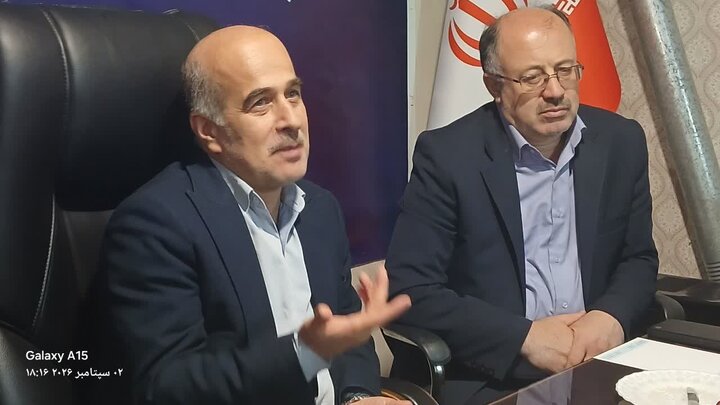 تولید آبزیان ایران به ۱.۵۶۶ میلیون تن رسید/ هدف‌گذاری صادرات یک میلیارد دلاری در سال جاری