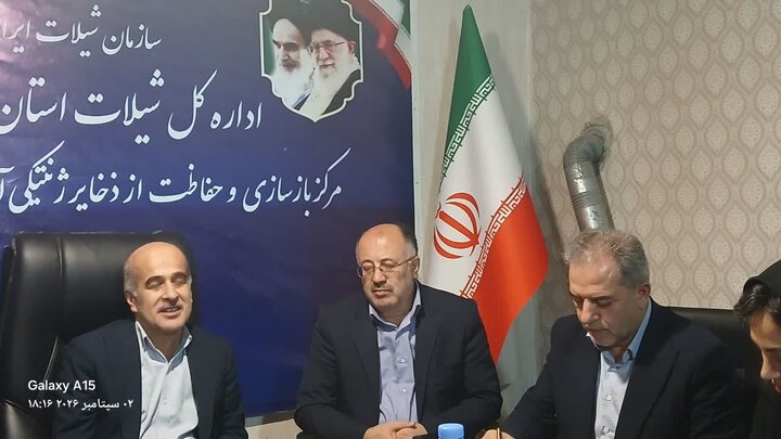 تولید آبزیان ایران به ۱.۵۶۶ میلیون تن رسید/ هدف‌گذاری صادرات یک میلیارد دلاری در سال جاری