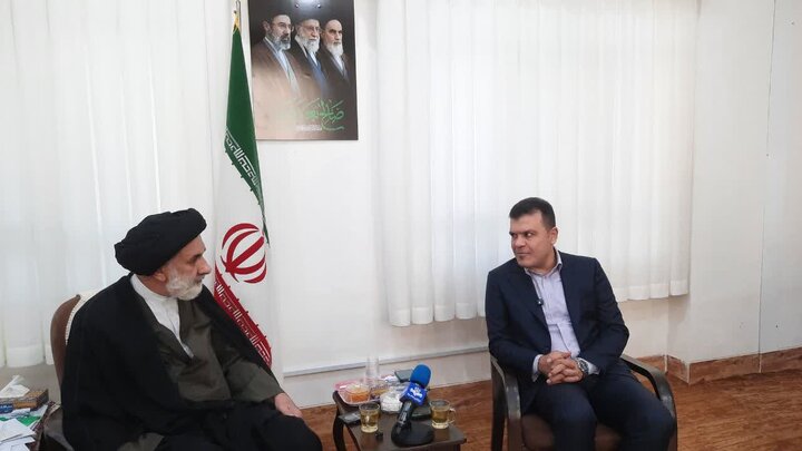 معاون علمی رئیس‌جمهور: فناوری در حفاطت از جنگل‌های بلوط در کشور به کار گرفته خواهد شد
