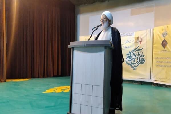 مسابقات قرآن کارکنان نیروی پدافند هوایی ارتش در بابلسر با معرفی برترین‌ها به پایان رسید