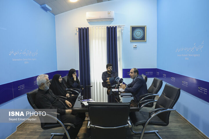 بامداد// یک روانشناس: پدیده سالمندی نیازمند برنامه‌ریزی ملی، نهادی و خانوادگی است
