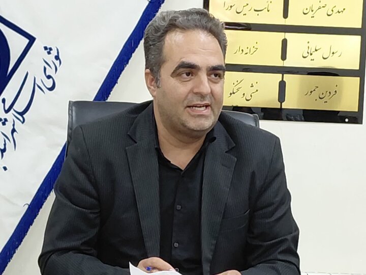 وقتی موش‌ها شهروند اسدآباد می‌شوند! /زنگ خطری که تازه جدی شده است