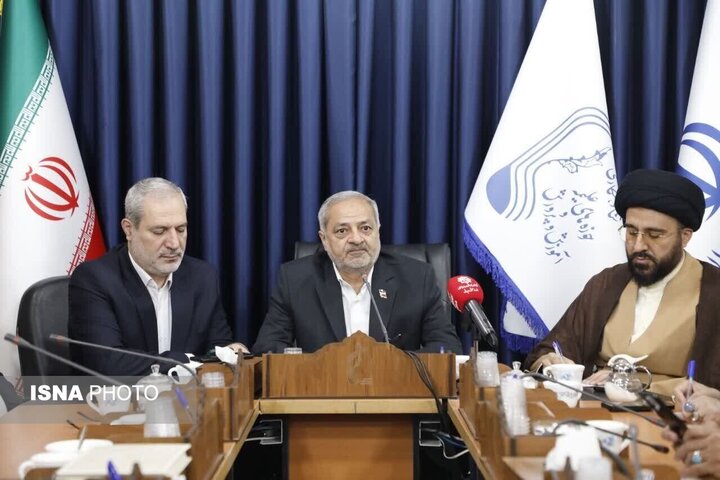 وزیر آموزش و پرورش: انسجام تیمی، مهم‌ترین سرمایه یک مجموعه است