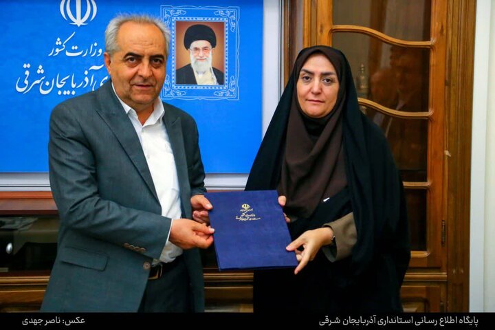 استاندار: آذربایجان‌شرقی در توسعه و حمایت از تشکل‌های مردمی رتبه نخست کشور شد