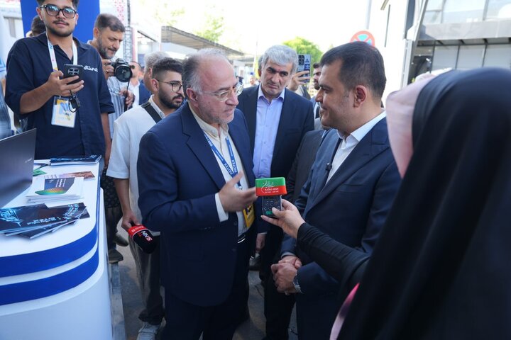 توافق معاونت علمی و شهرداری تهران برای استفاده از ظرفیت دانشگاه‌ها در حل مسائل شهری