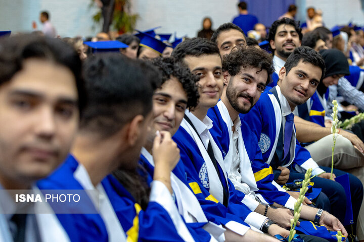 بیش از ۴۰ هزار دانشجو در دانشگاه پیام نور لرستان تحصیل کرده‌اند