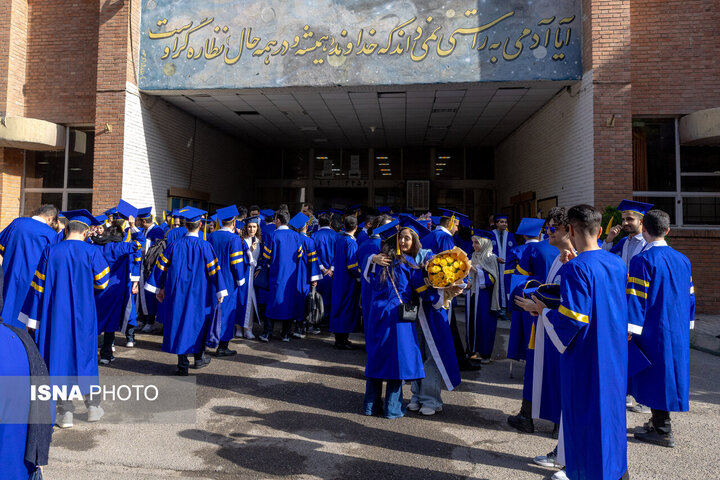 پرداخت کمک هزینه تحصیلی بلاعوض به ۵۰۰ دانشجوی شریف