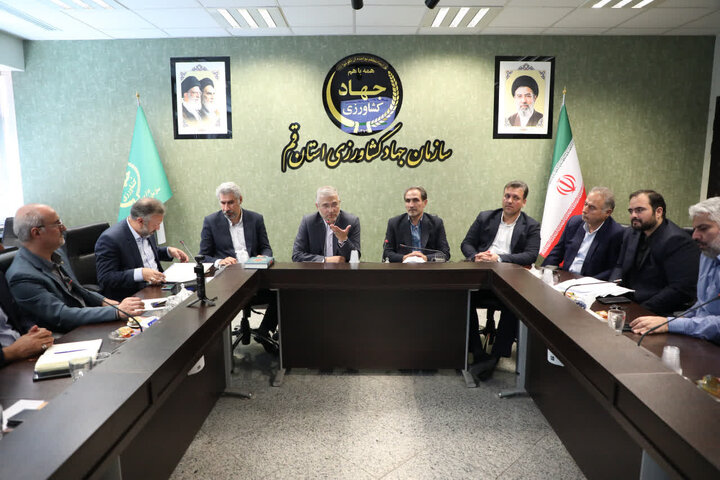 انتقال جنین در دام‌های دومنظوره؛ گامی مؤثر در تحقق تولید پایدار