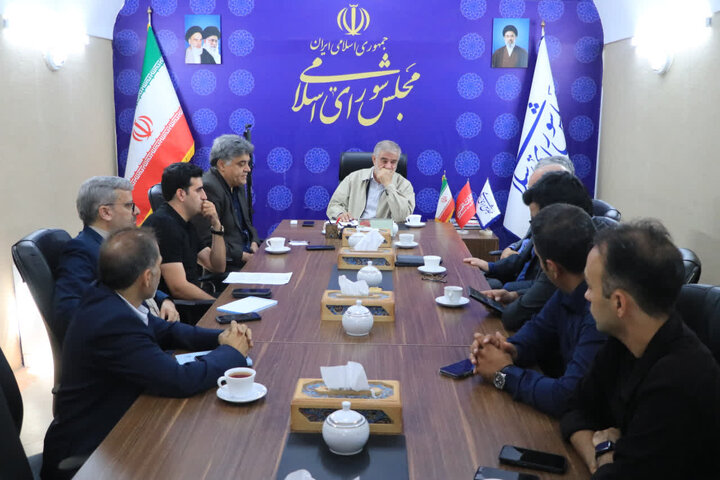 پیگیری راه‌اندازی سالن اختصاصی شمشیربازی در یزد/ هدف‌گذاری فدراسیون برای مدال المپیک ۲۰۲۸