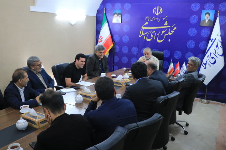 پیگیری راهاندازی سالن اختصاصی شمشیربازی در یزد/ هدفگذاری فدراسیون برای مدال المپیک ۲۰۲۸