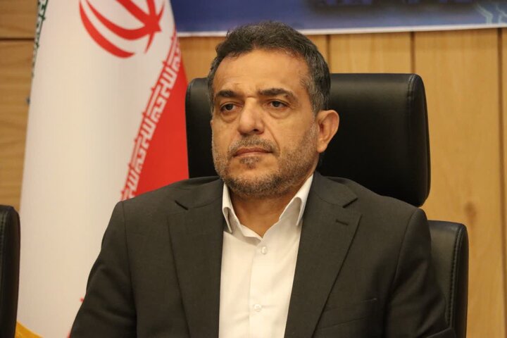 ۴۰ درصد معادن همدان غیرفعال است/برداشت سالانه ۳۰۰ میلیون تن ذخایر معدنی در استان