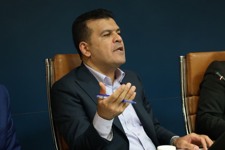 معاون علمی، فناوری رئیس‌جمهور: جنگل‌های بلوط به فناوری‌های نوین مجهز می‌شوند
