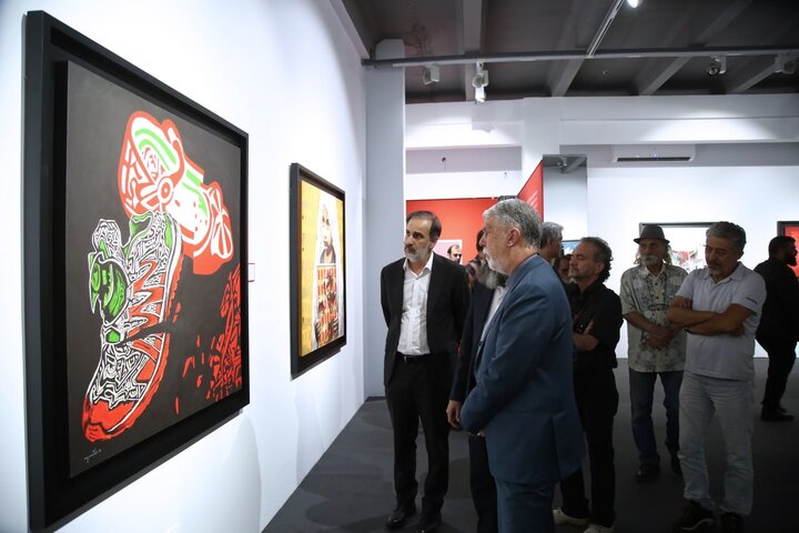 اظهارات جدید وزیر فرهنگ درباره «مدرسه میناب»