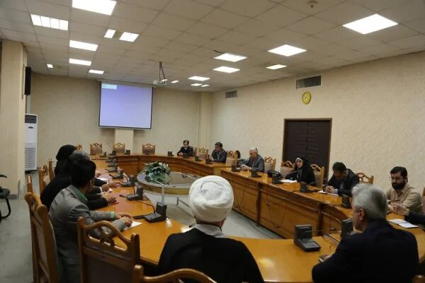 عضو هیئت علمی دانشگاه لرستان: لرستان بخشی پیونددهنده در شبکه فرهنگی ایران است