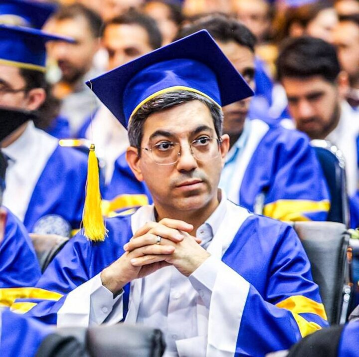 آغوش تاپیکو به روی دانش‌آموختگان برتر دانشگاه‌های کشور باز است