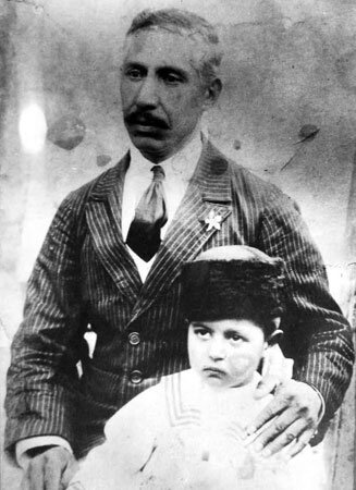 محمود جوادیپور که بود؟