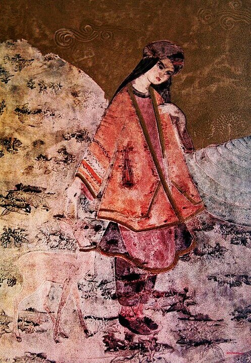 محمود جوادی‌پور که بود؟