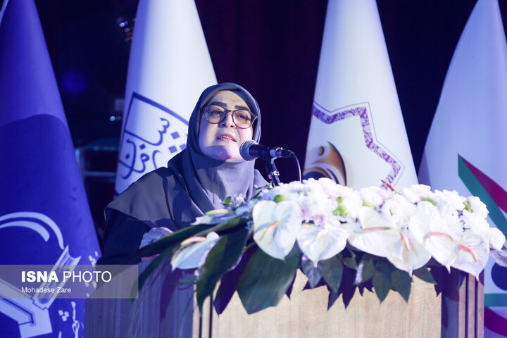 مهاجرانی: افزایش سهم حضور زنان در عرصه‌های ملی و بین‌المللی از تأکیدات دولت چهاردهم است