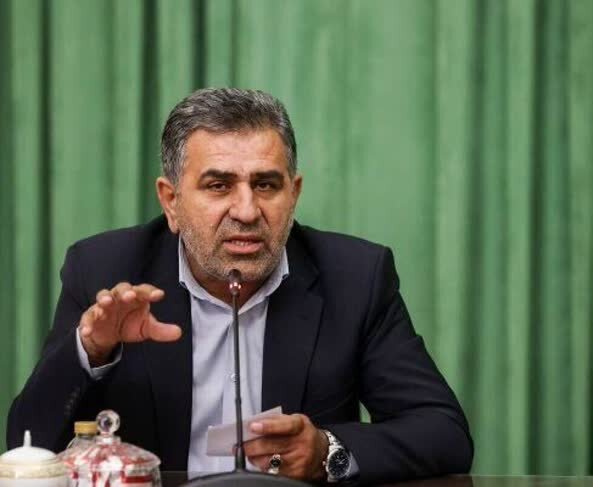 نماینده مجلس مازندران در حال اجرای الگوی بومی حکمرانی اجتماعی محله محور است