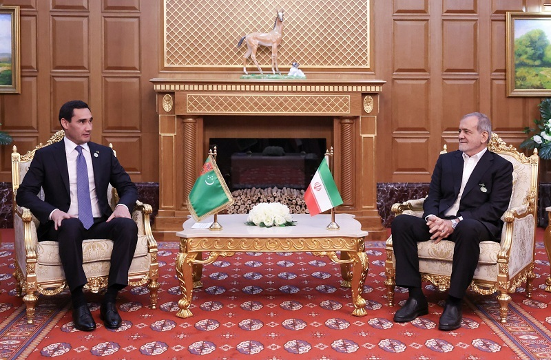 سفیر ایران در عشق‌آباد: اقدامات میدانی برای نجات محیط زیست خزر از حجم آسیب‌ها عقب‌تر است