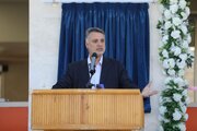 عدالت در سلامت با توسعه خدمات درمانی در مناطق محروم محقق می‌شود
