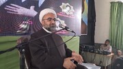 یادواره شهدا و علما در روستای «ارضت» بهشهر برگزار شد