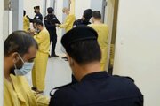ارجاع پرونده ۵۷۰۰ داعشی به دادگاه‌های عراق
