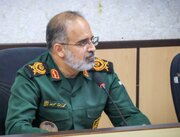 فرمانده سپاه کربلا: گره‌گشایی بی‌منت، عیار واقعی کار جهادی است