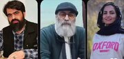 درگذشت سه فعال هنری در یک تصادف