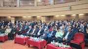 نماینده ایلام: امروز دشمن به‌دنبال ایجاد شکاف و تفرقه میان مردم ایران است