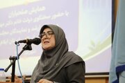 مهاجرانی: حل مشکلات ایلام نیازمند همکاری و ایستادن همه در کنار یکدیگر است