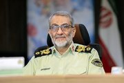 جانشین فرمانده کل انتظامی: هرمزگان دژ مستحکم ایران در برابر توطئه‌های دشمن است