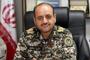 معاون پدافند هوایی ارتش: دشمن به هیچ‌ یک از اهداف خود دست نیافت/ مقتدر ایستاده‌ایم