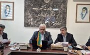 رضایی‌کوچی: توسعه جنوب فارس باید با توجه به الزامات آمایش سرزمین دنبال شود
