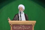 امام‌جمعه ساری:‌ وحدت شرط اصلی تداوم قیام‌ها در برابر استکبار است
