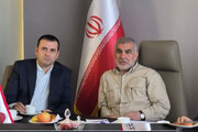 نیکزاد: رفع موانع تولید و تأمین برق پایدار صنایع پیگیری شود