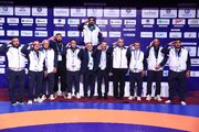 درخشش کاروان ایران در نومد گیمز با ۲ طلا/ سلطانی‌نژاد قوی‌ترین مرد عشایری جهان شد